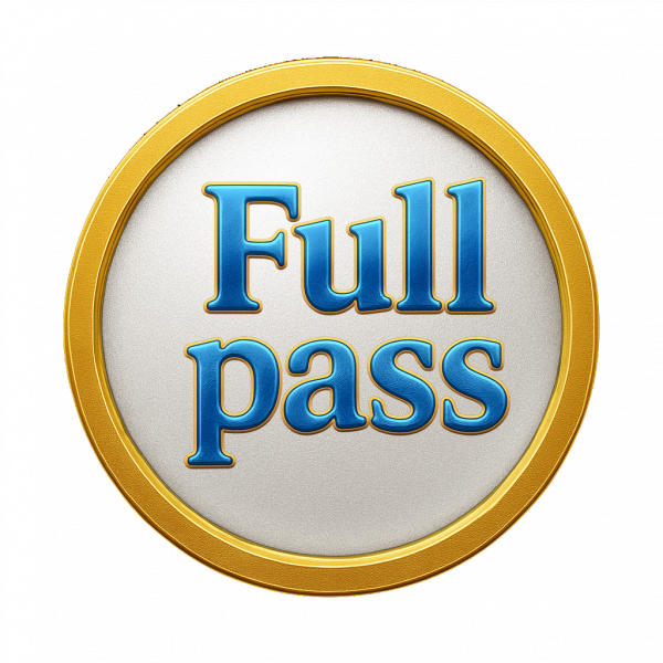Full pass