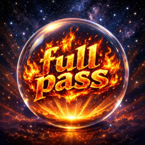 Full pass