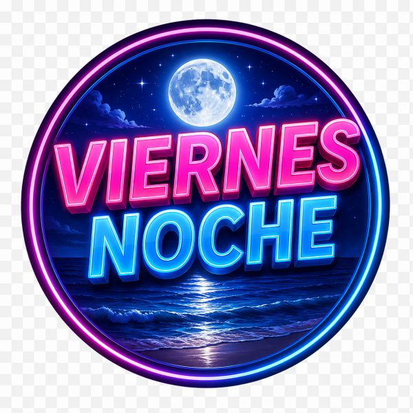 PASE NOCHE VIERNES SHOWS + SOCIAL